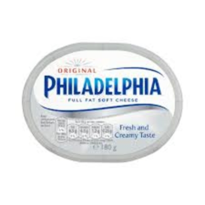 Picture of PHILADELPHIA ORIGINAL 180G